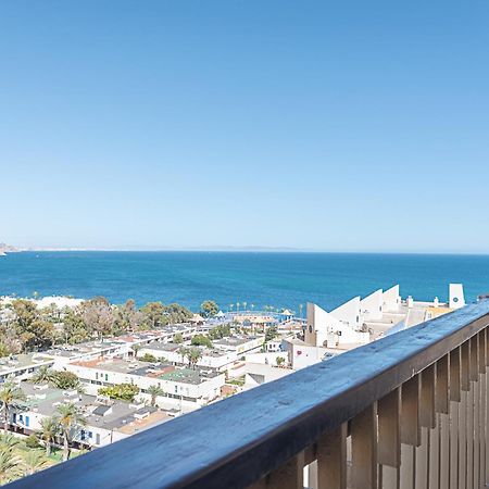At Nautilus Aguadulce Sur Aguadulce (Almeria) Exterior foto
